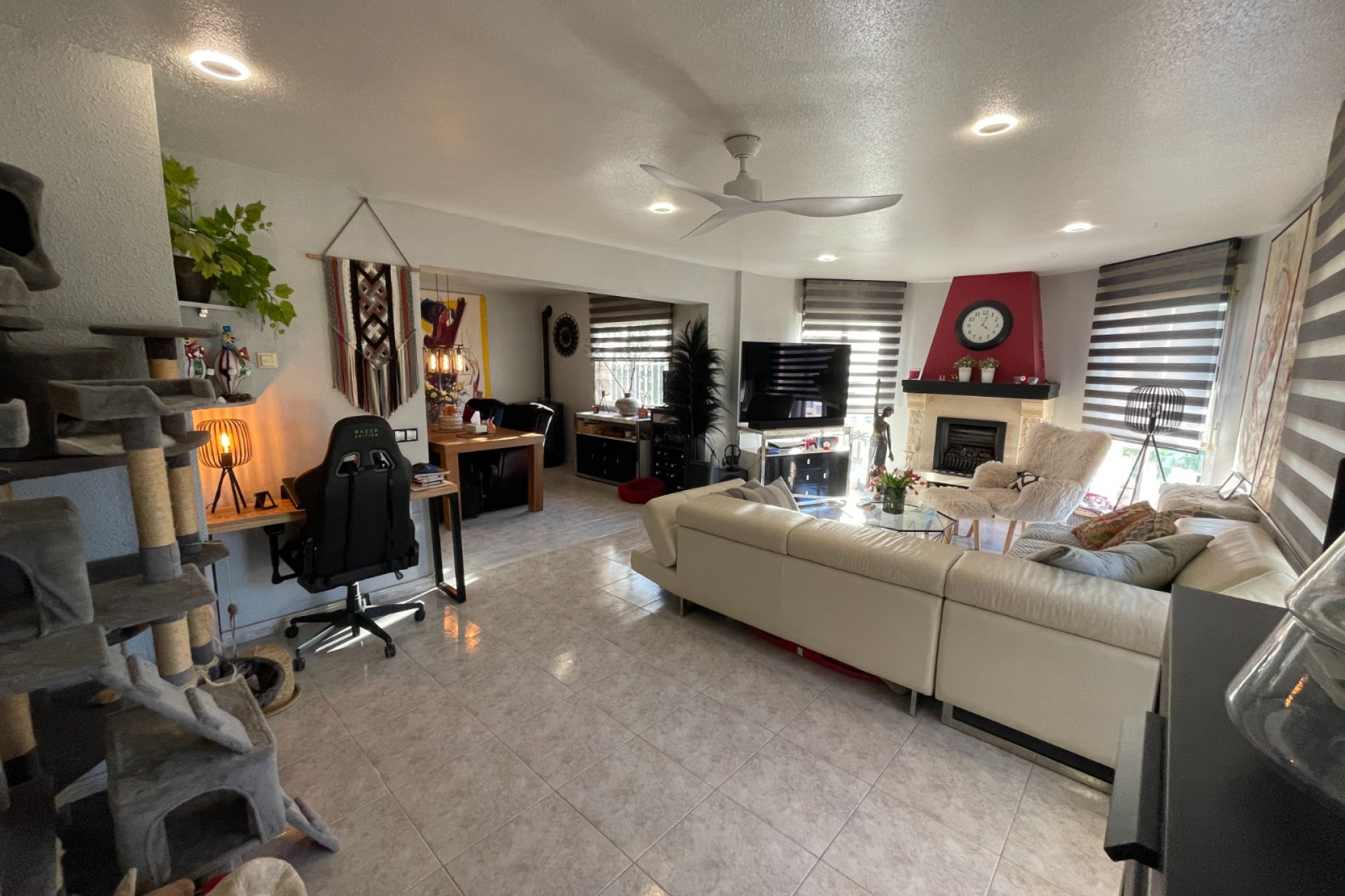 Reventa - Villa independiente - Benijofar - Benimar