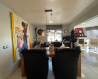 Reventa - Villa independiente - Benijofar - Benimar