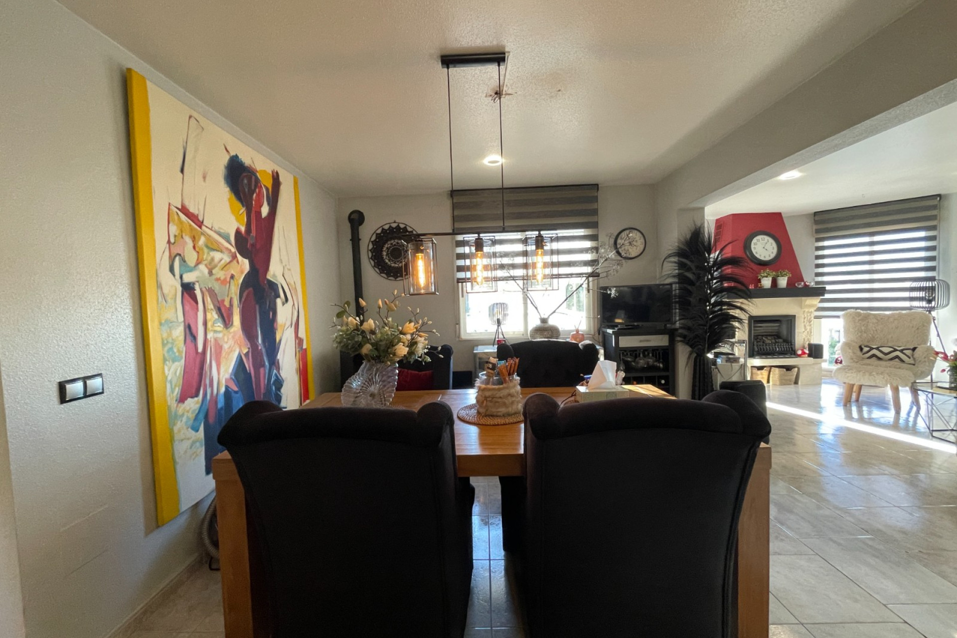 Reventa - Villa independiente - Benijofar - Benimar