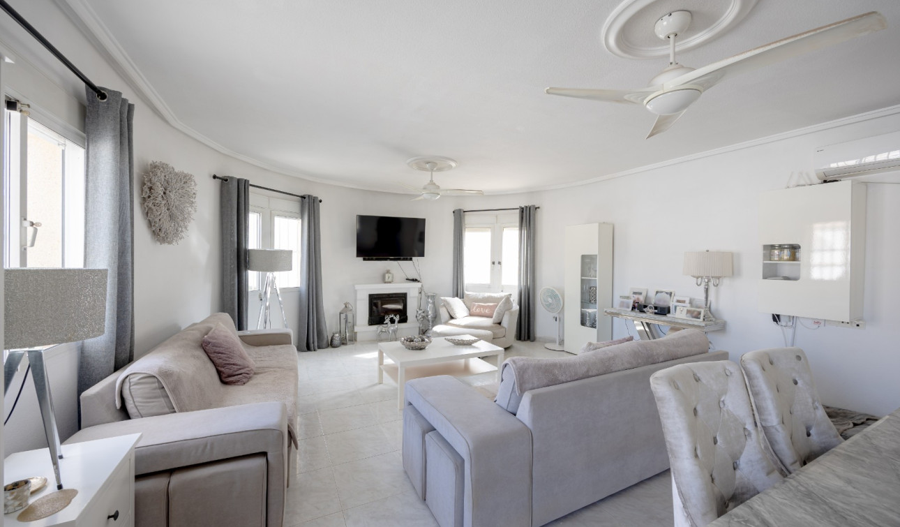 Reventa - Villa independiente - Benijofar - Benimar