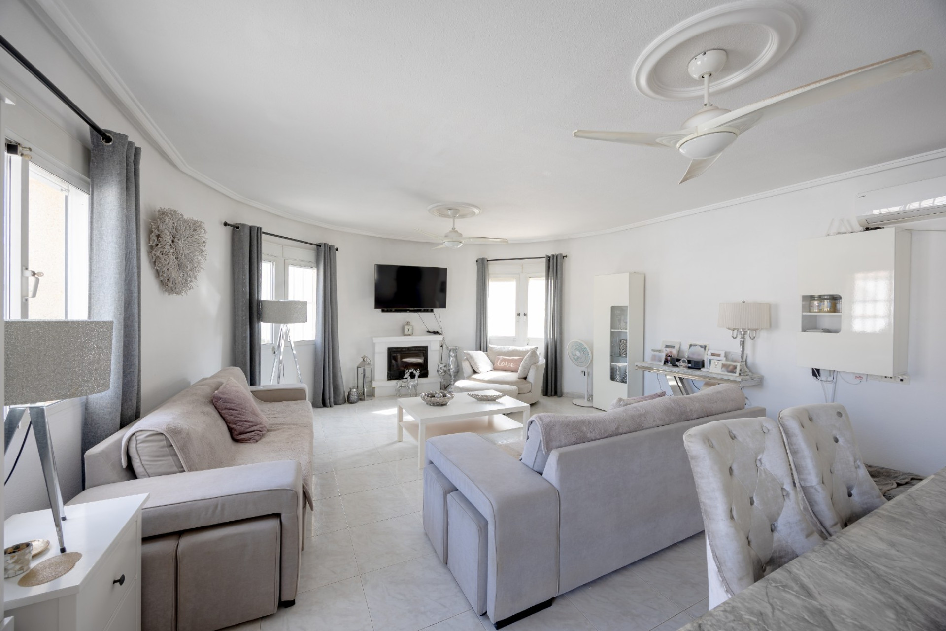 Reventa - Villa independiente - Benijofar - Benimar