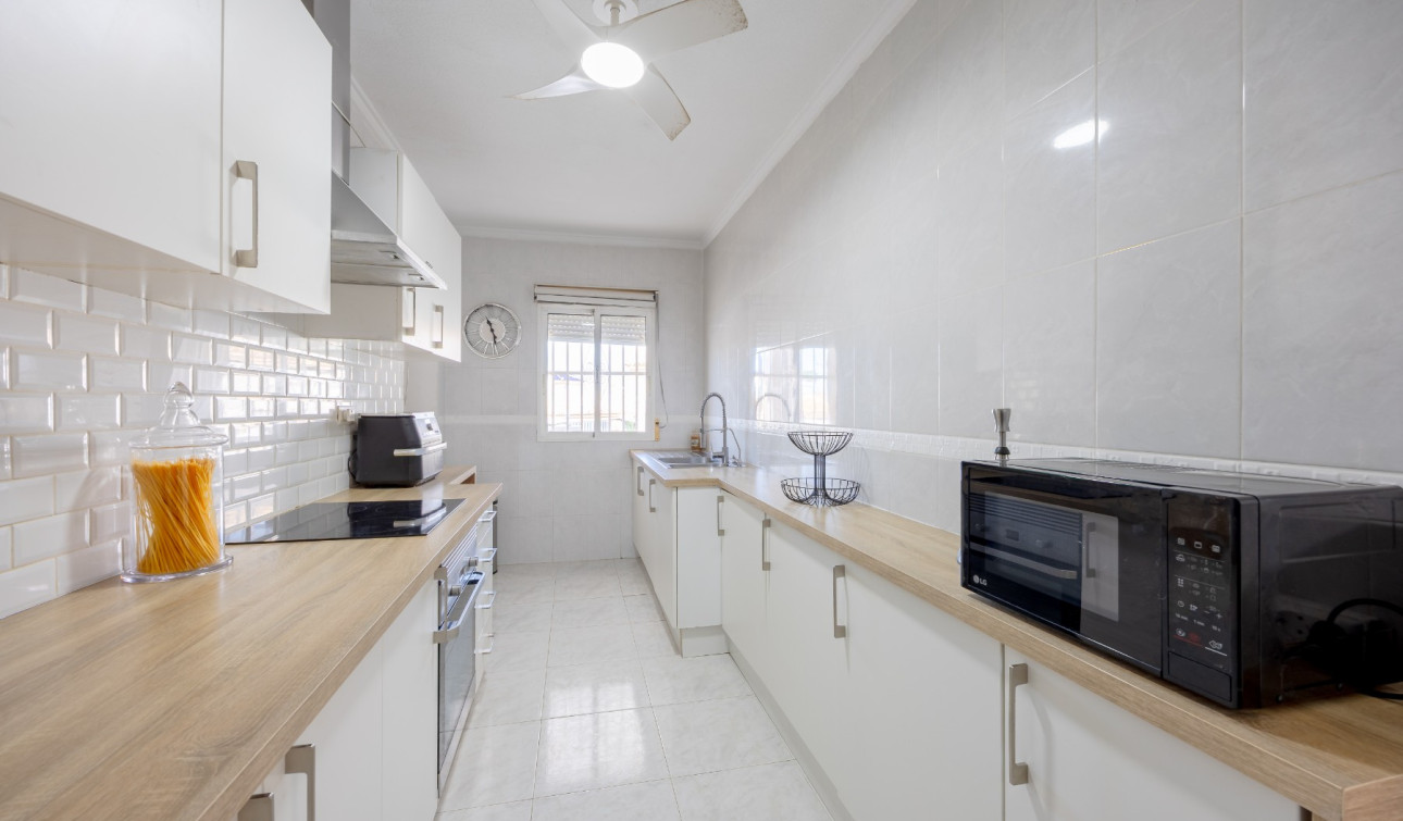 Reventa - Villa independiente - Benijofar - Benimar