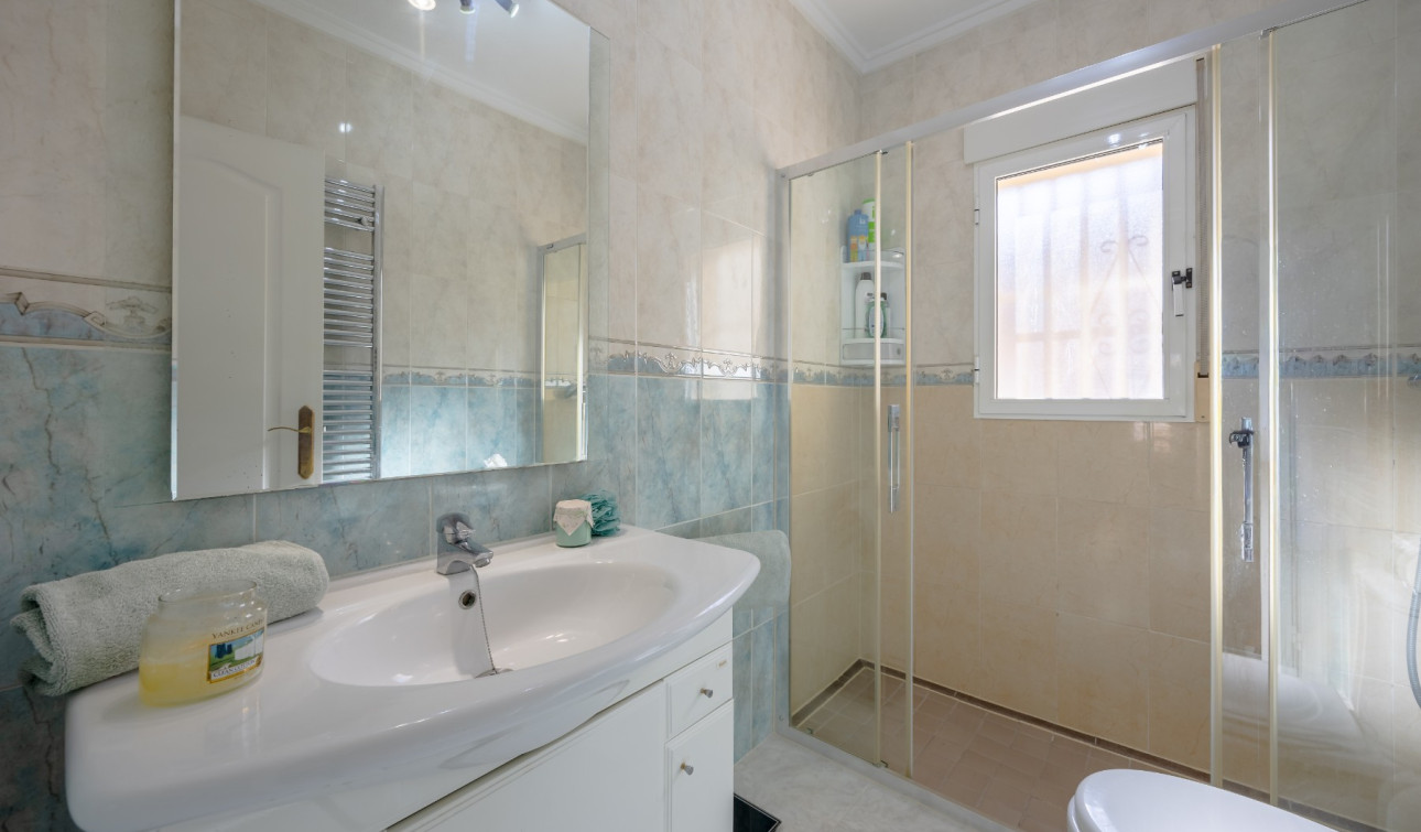 Reventa - Villa independiente - Benijofar - Benimar