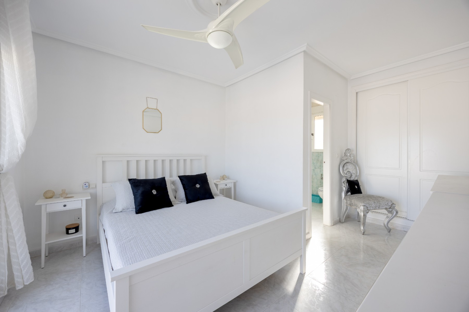 Reventa - Villa independiente - Benijofar - Benimar