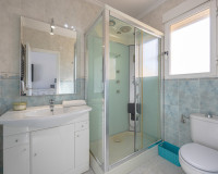 Reventa - Villa independiente - Benijofar - Benimar