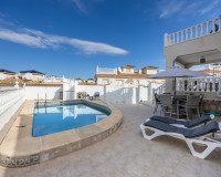 Reventa - Villa independiente - Benijofar - Benimar