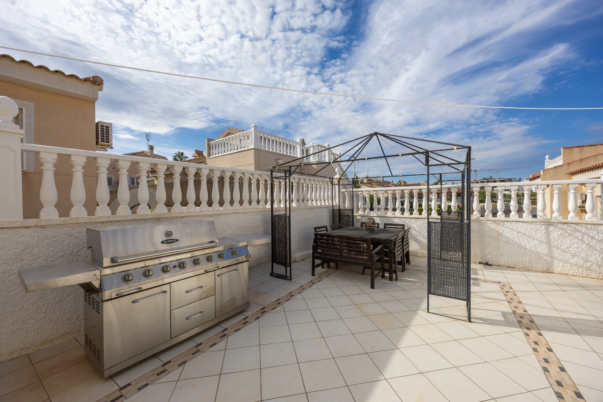 Reventa - Villa independiente - Benijofar - Benimar