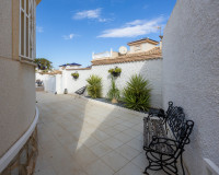 Reventa - Villa independiente - Benijofar - Benimar