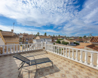 Reventa - Villa independiente - Benijofar - Benimar