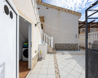 Reventa - Villa independiente - Benijofar - Benimar