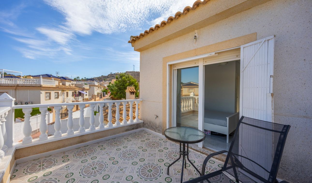 Reventa - Villa independiente - Benijofar - Benimar