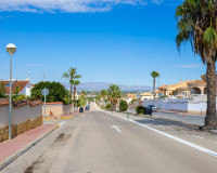 Reventa - Villa independiente - Benijofar - Benimar