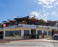 Reventa - Villa independiente - Benijofar - Benimar