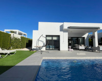 Reventa - Villa independiente - Benijofar - Centro