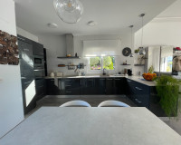 Reventa - Villa independiente - Benijofar - Centro