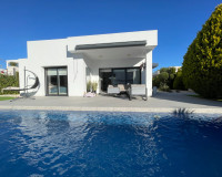 Reventa - Villa independiente - Benijofar - Centro