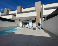Reventa - Villa independiente - Benijofar - Centro