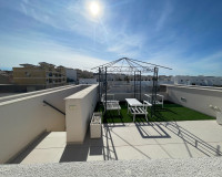 Reventa - Villa independiente - Benijofar - Centro