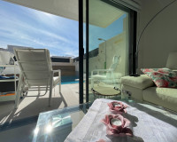 Reventa - Villa independiente - Benijofar - Centro