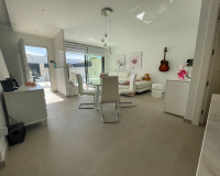Reventa - Villa independiente - Benijofar - Centro