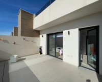 Reventa - Villa independiente - Benijofar - Centro