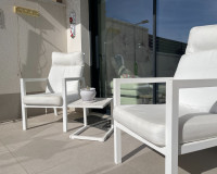 Reventa - Villa independiente - Benijofar - Centro