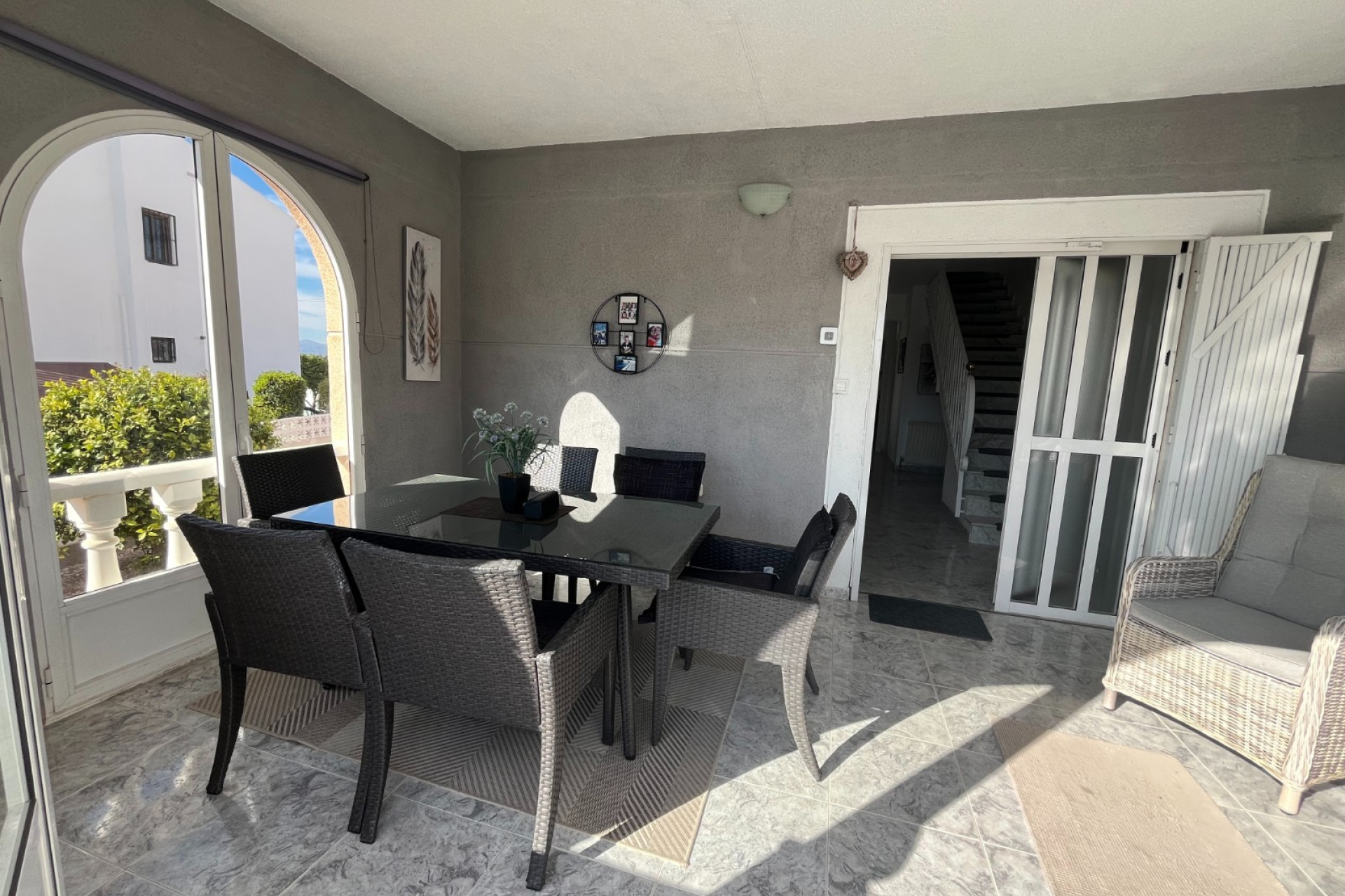 Reventa - Villa independiente - Benijofar - Monte Azul/ El Dorado