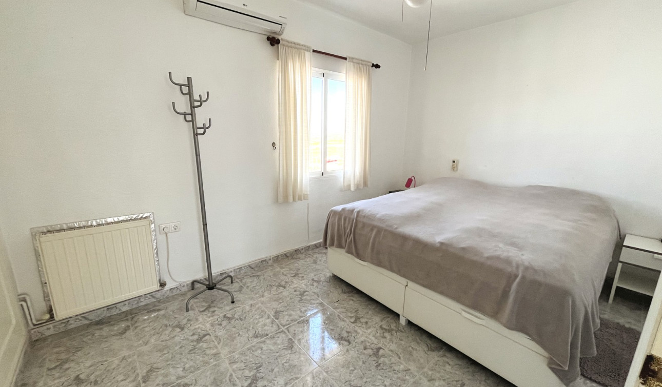 Reventa - Villa independiente - Benijofar - Monte Azul/ El Dorado