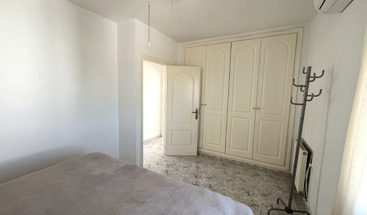 Reventa - Villa independiente - Benijofar - Monte Azul/ El Dorado