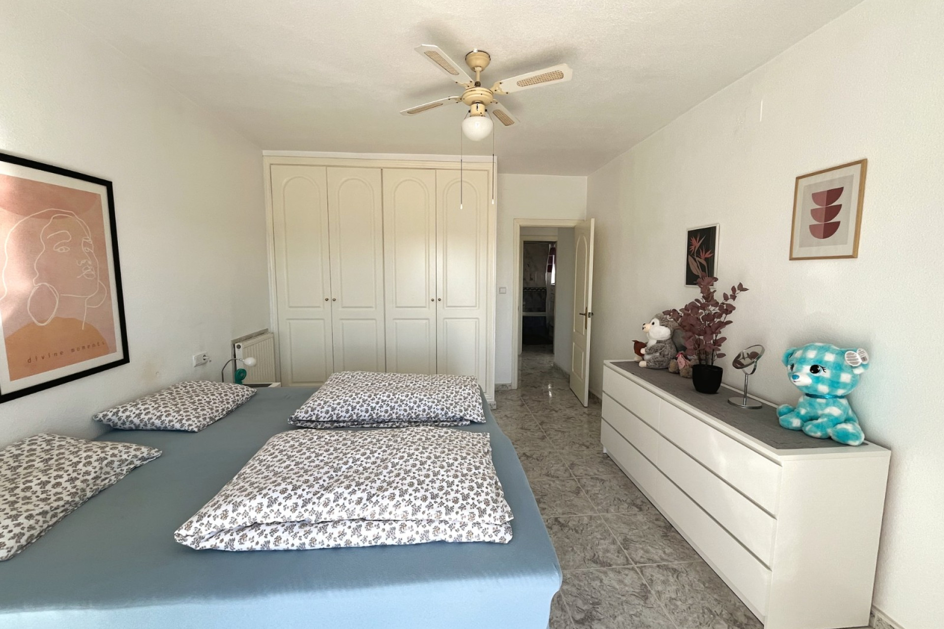 Reventa - Villa independiente - Benijofar - Monte Azul/ El Dorado