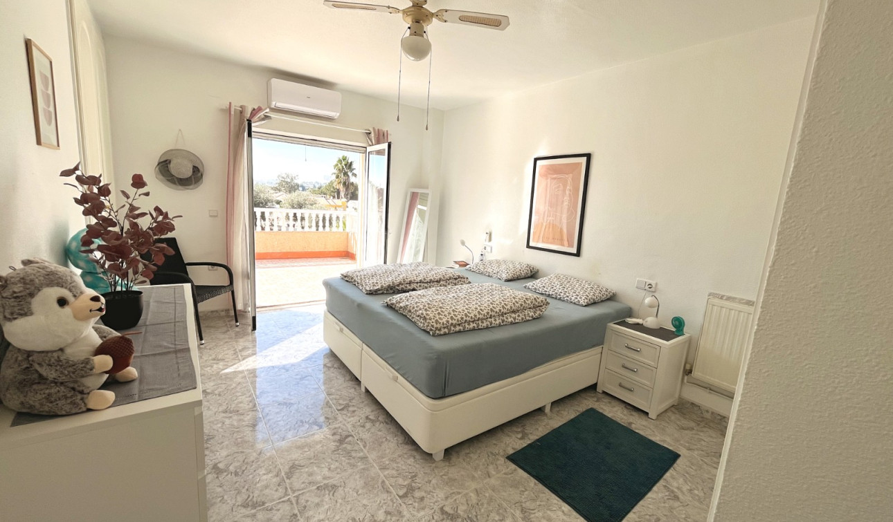 Reventa - Villa independiente - Benijofar - Monte Azul/ El Dorado