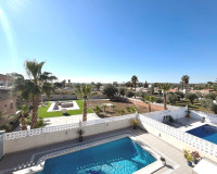 Reventa - Villa independiente - Benijofar - Monte Azul/ El Dorado