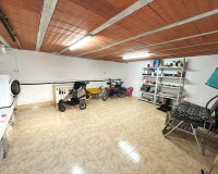 Reventa - Villa independiente - Benijofar - Monte Azul/ El Dorado