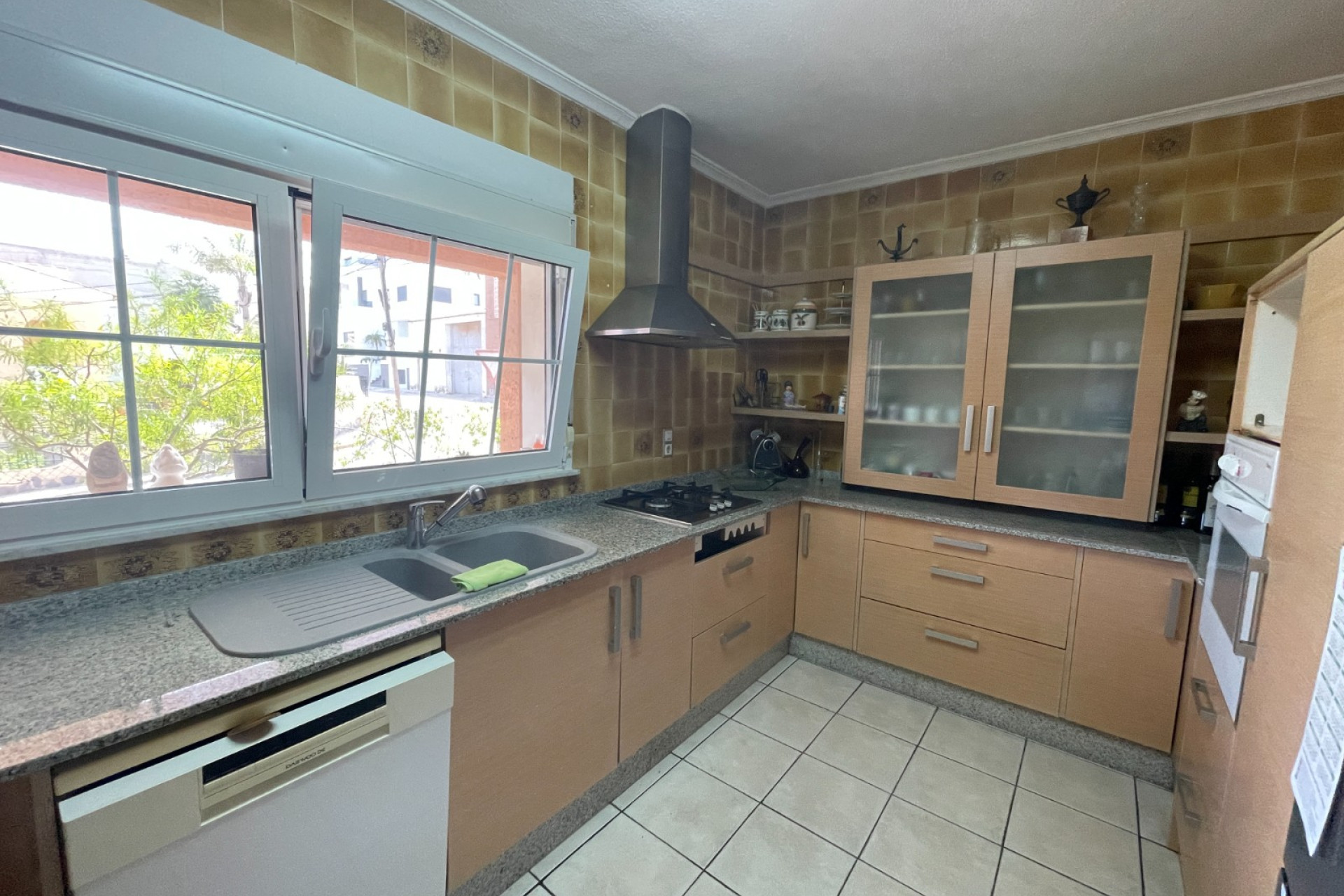 Reventa - Villa independiente - Benijofar - Pueblo