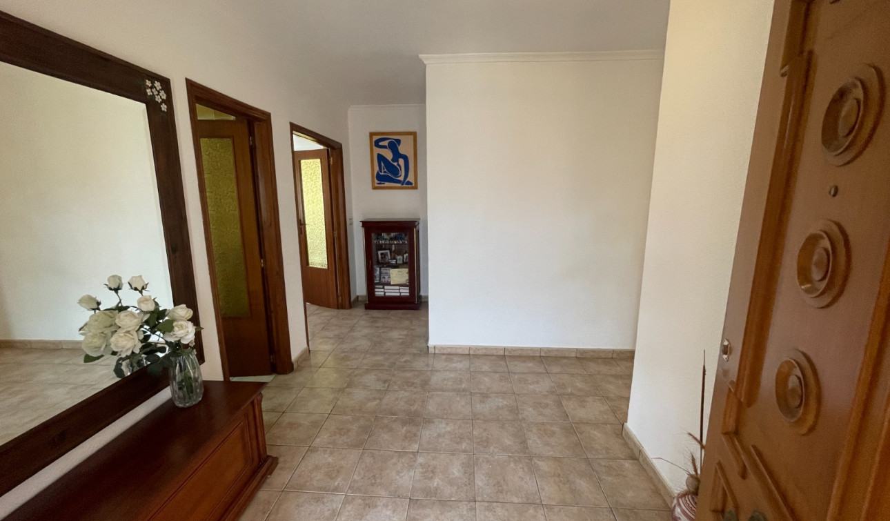 Reventa - Villa independiente - Benijofar - Pueblo