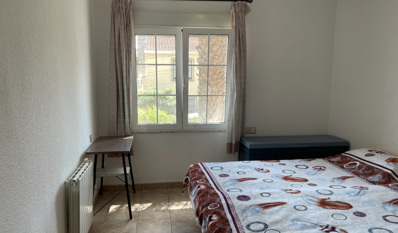 Reventa - Villa independiente - Benijofar - Pueblo