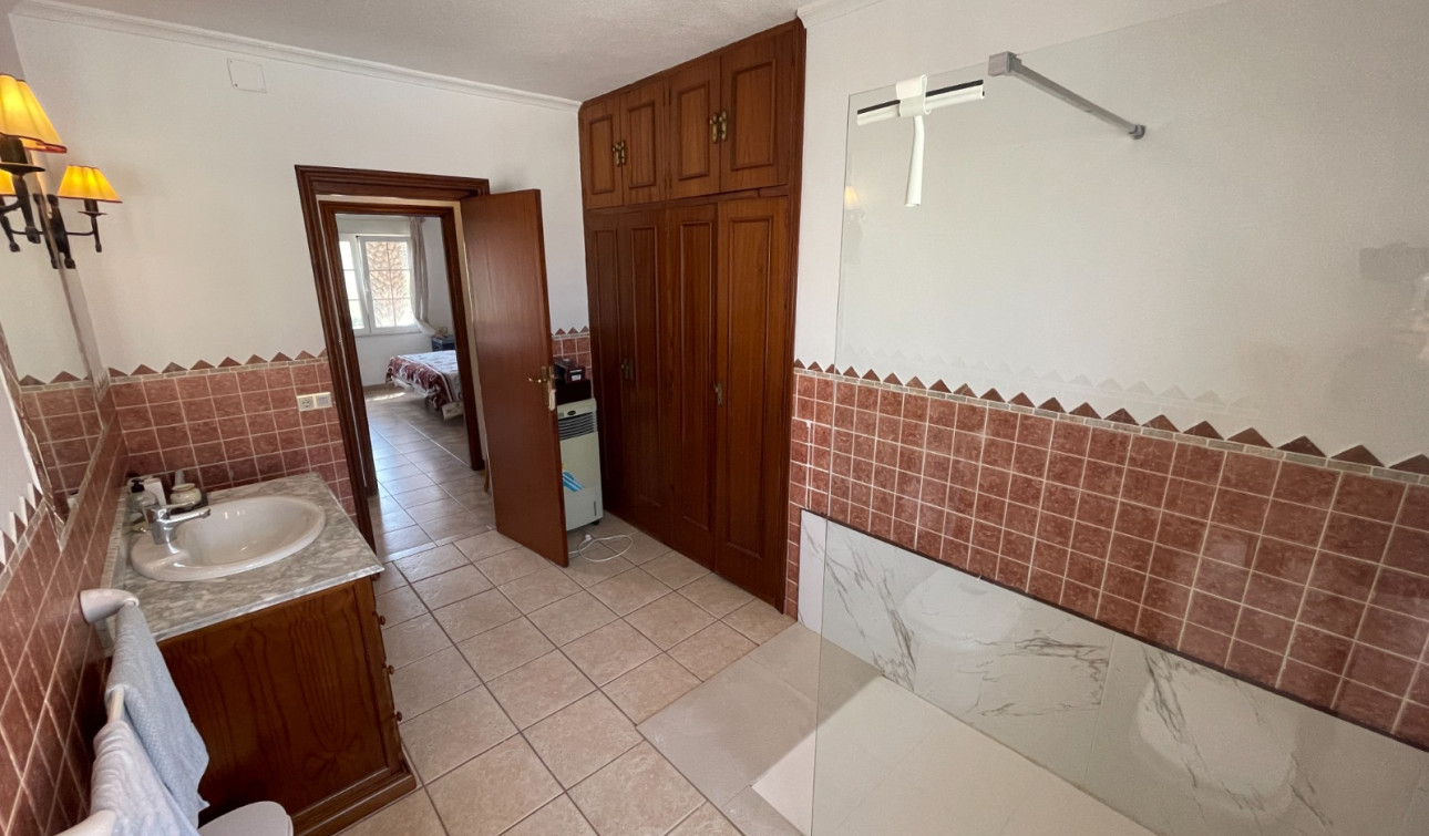 Reventa - Villa independiente - Benijofar - Pueblo