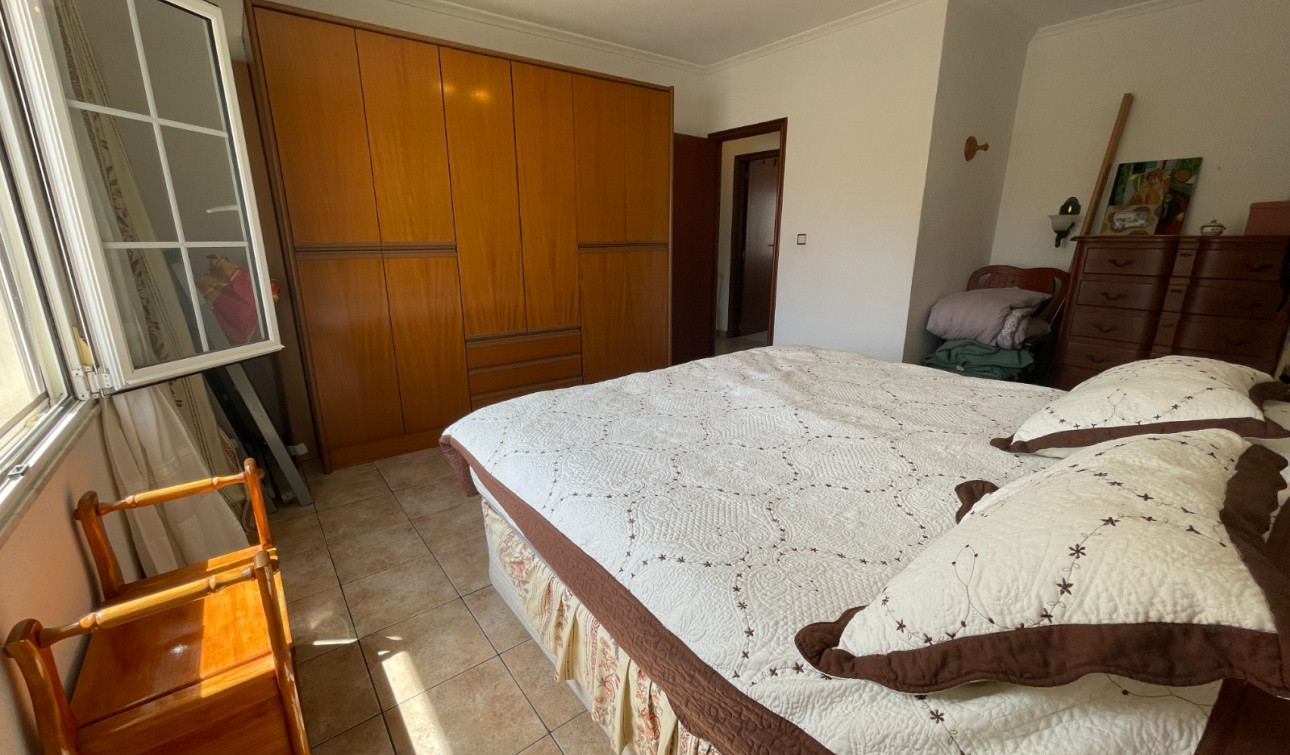 Reventa - Villa independiente - Benijofar - Pueblo