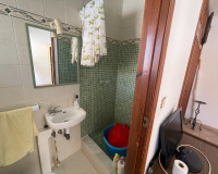 Reventa - Villa independiente - Benijofar - Pueblo