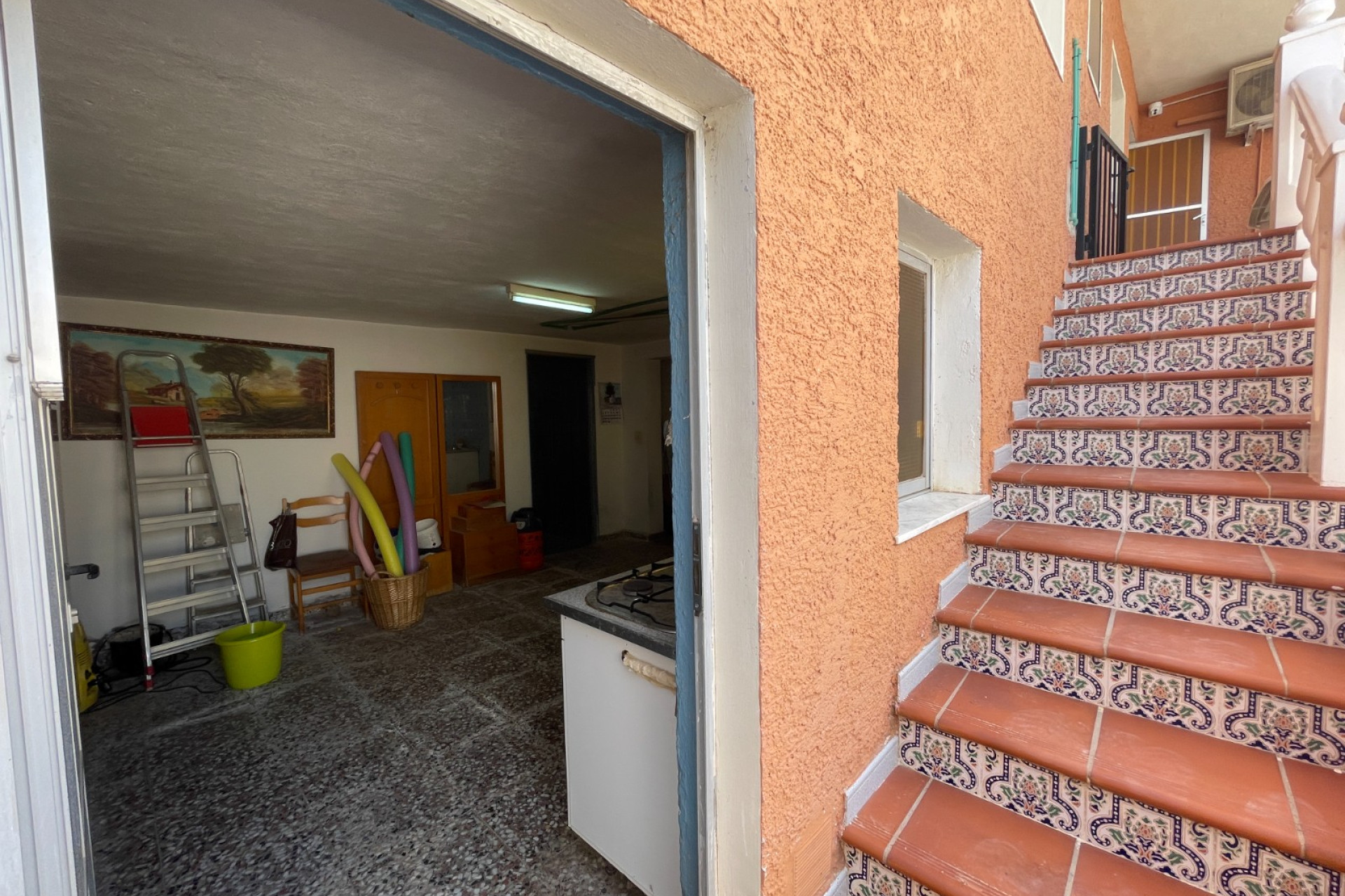 Reventa - Villa independiente - Benijofar - Pueblo