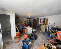 Reventa - Villa independiente - Benijofar - Pueblo