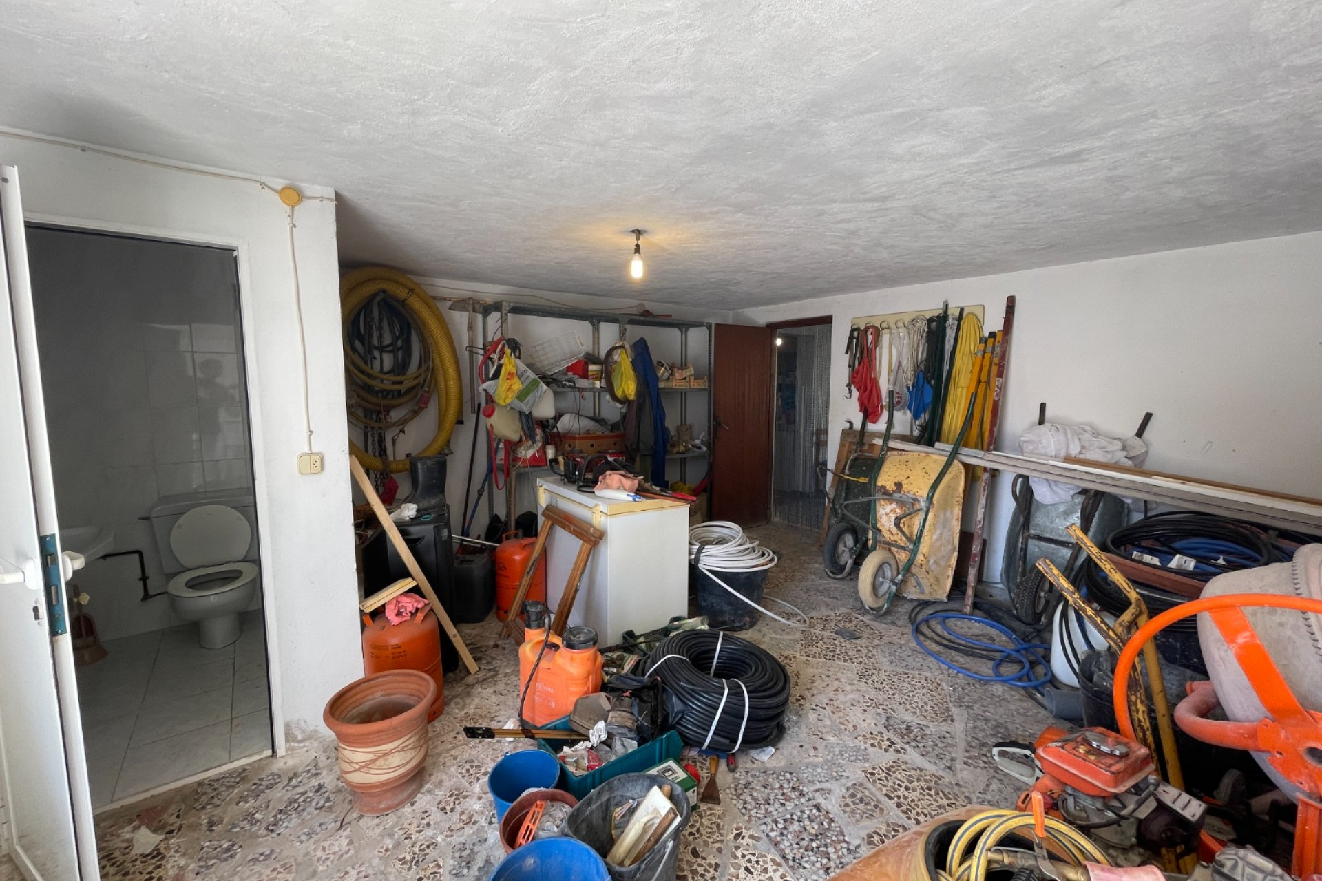 Reventa - Villa independiente - Benijofar - Pueblo