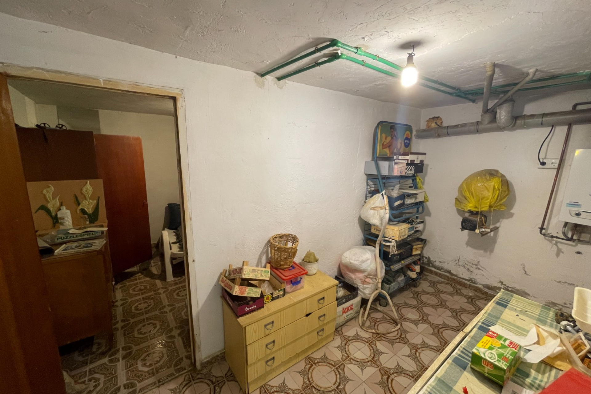 Reventa - Villa independiente - Benijofar - Pueblo