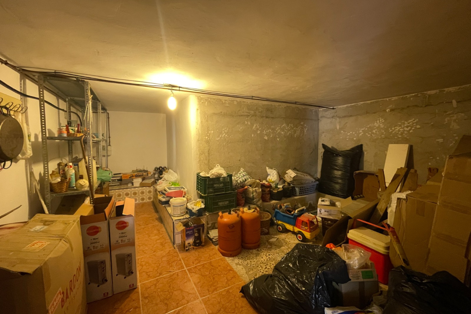 Reventa - Villa independiente - Benijofar - Pueblo