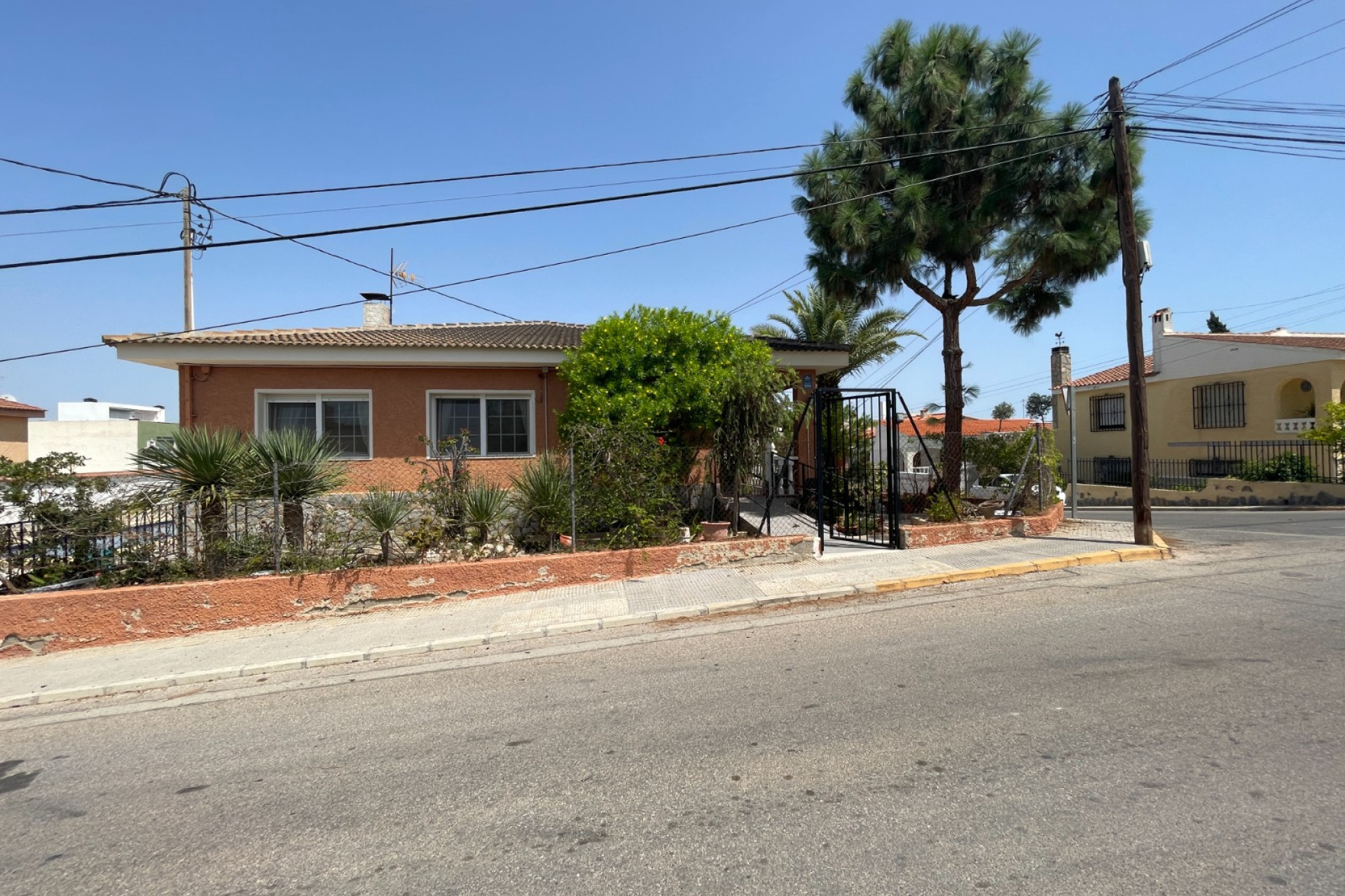 Reventa - Villa independiente - Benijofar - Pueblo