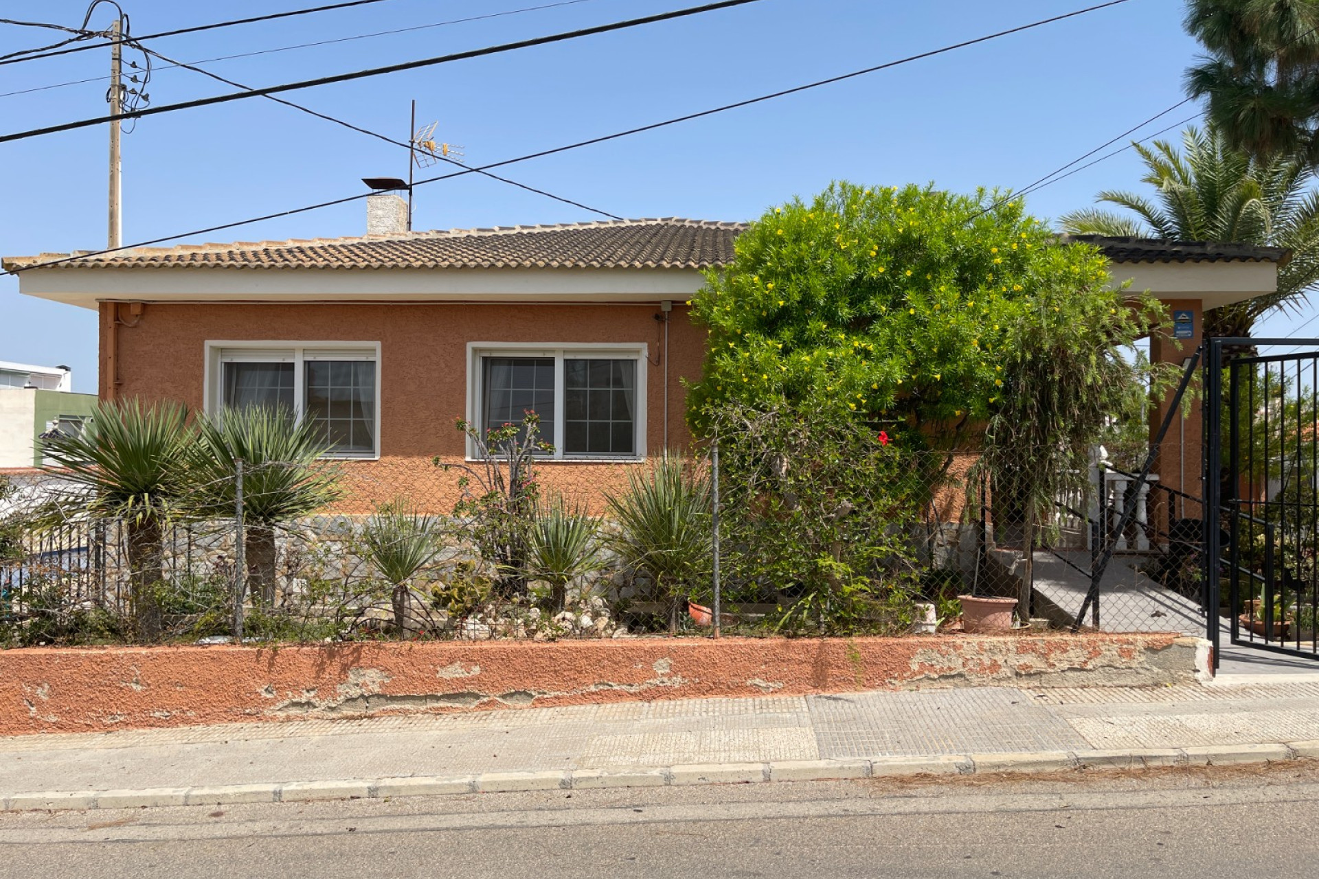 Reventa - Villa independiente - Benijofar - Pueblo