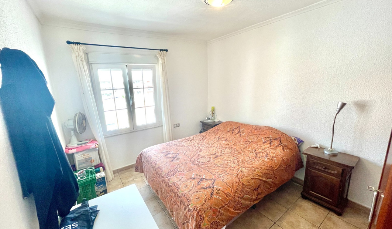 Reventa - Villa independiente - Benijofar - Pueblo