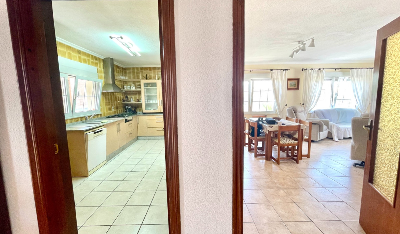 Reventa - Villa independiente - Benijofar - Pueblo