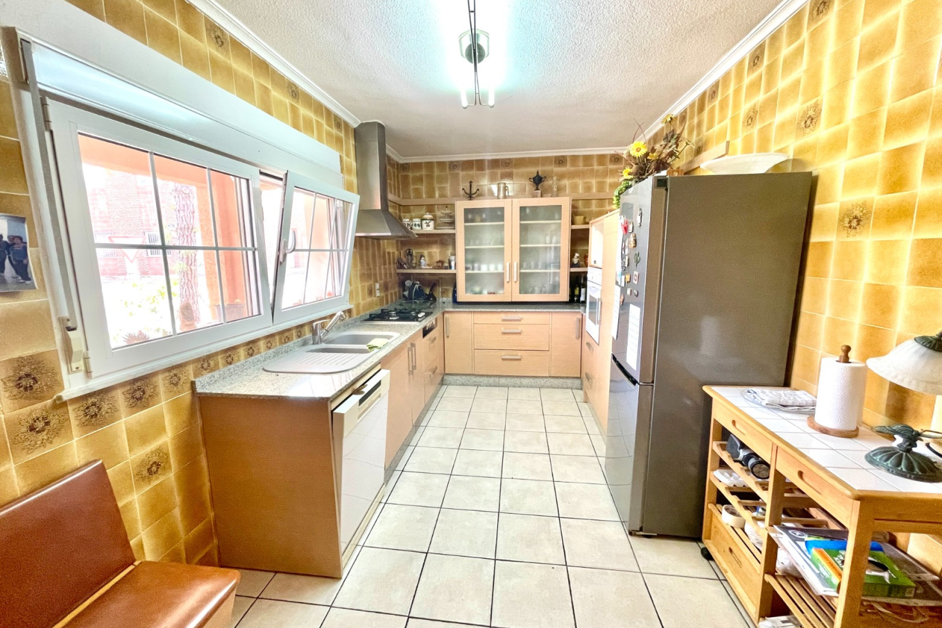 Reventa - Villa independiente - Benijofar - Pueblo