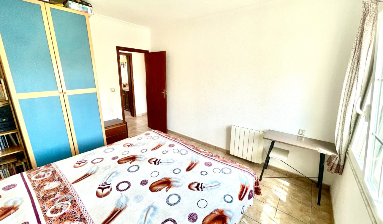 Reventa - Villa independiente - Benijofar - Pueblo